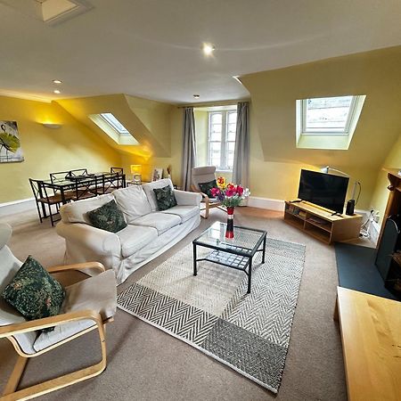 Parliament Sq Apartment EDI Exterior photo